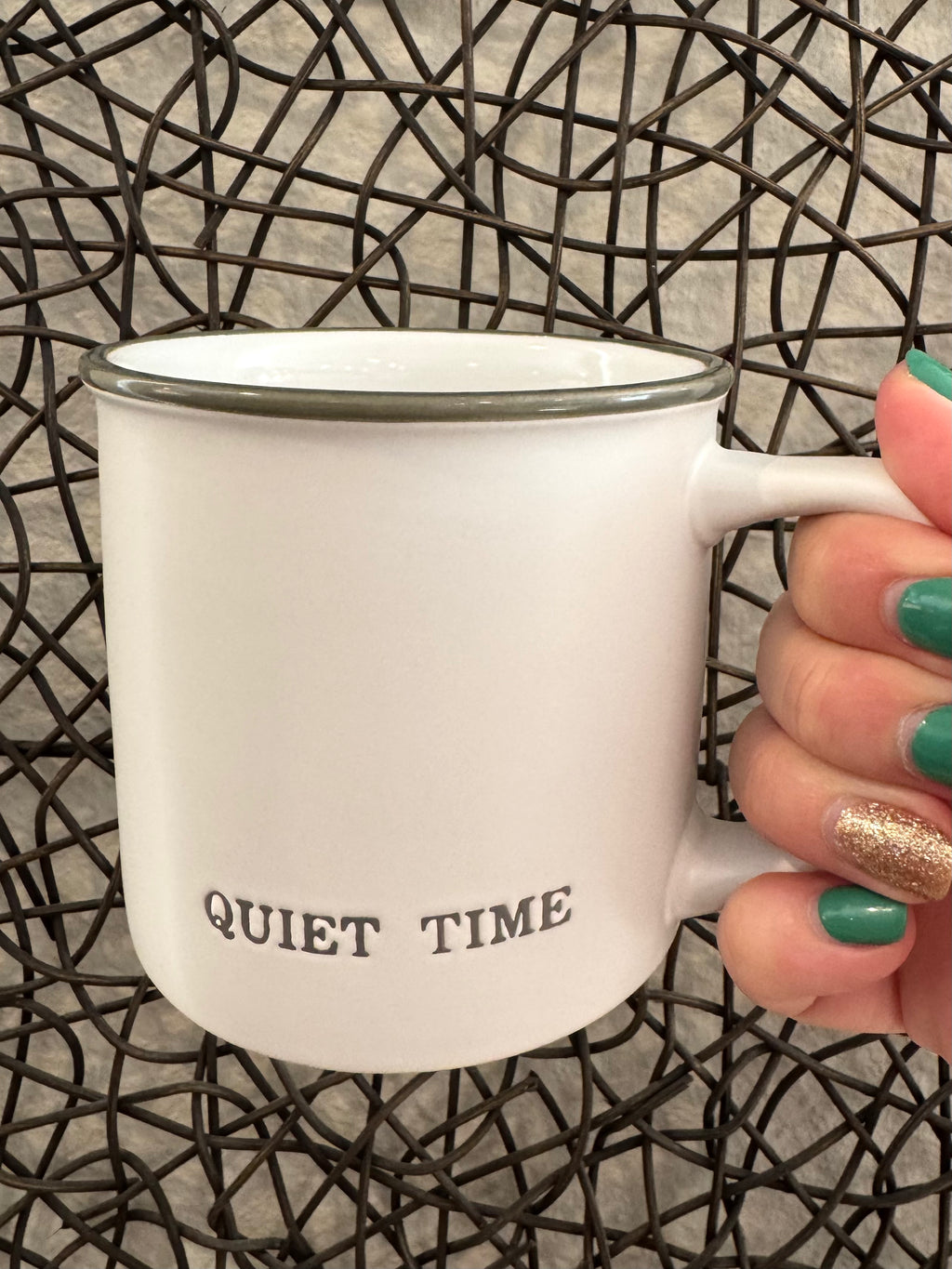 QUIET TIME BUNDLE ☕️🤍